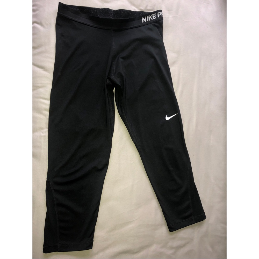 Nike Pro Pants